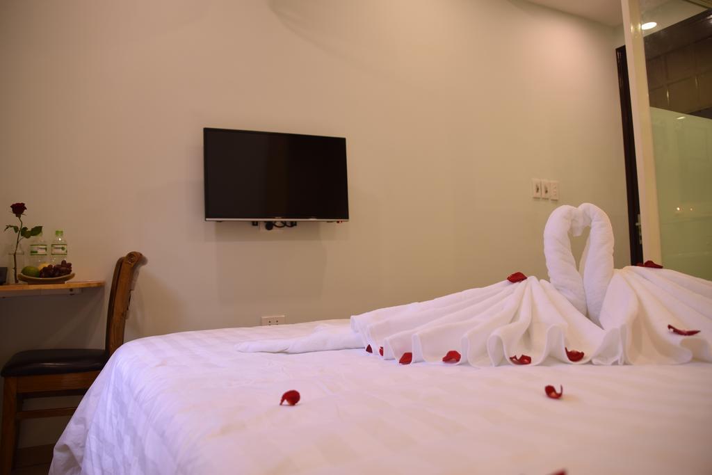 Hanoi Street View Hotel Экстерьер фото