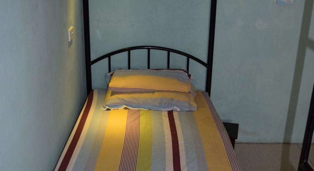 Hanoi Street View Hotel Экстерьер фото