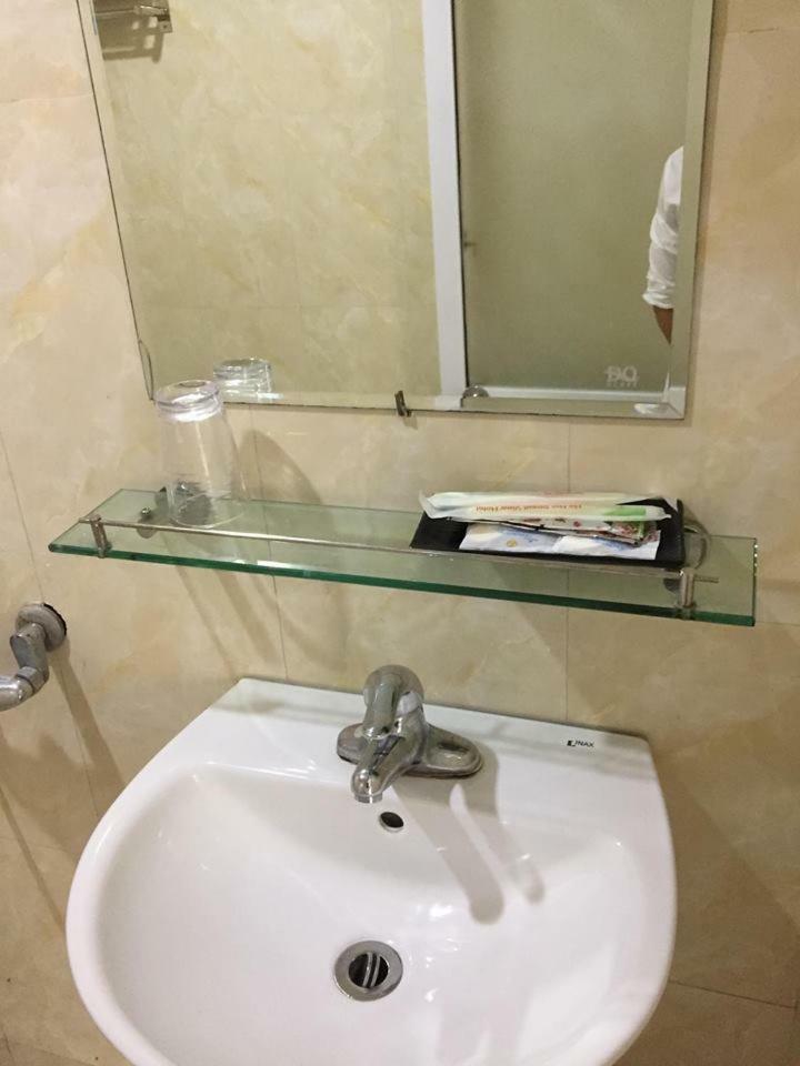 Hanoi Street View Hotel Экстерьер фото