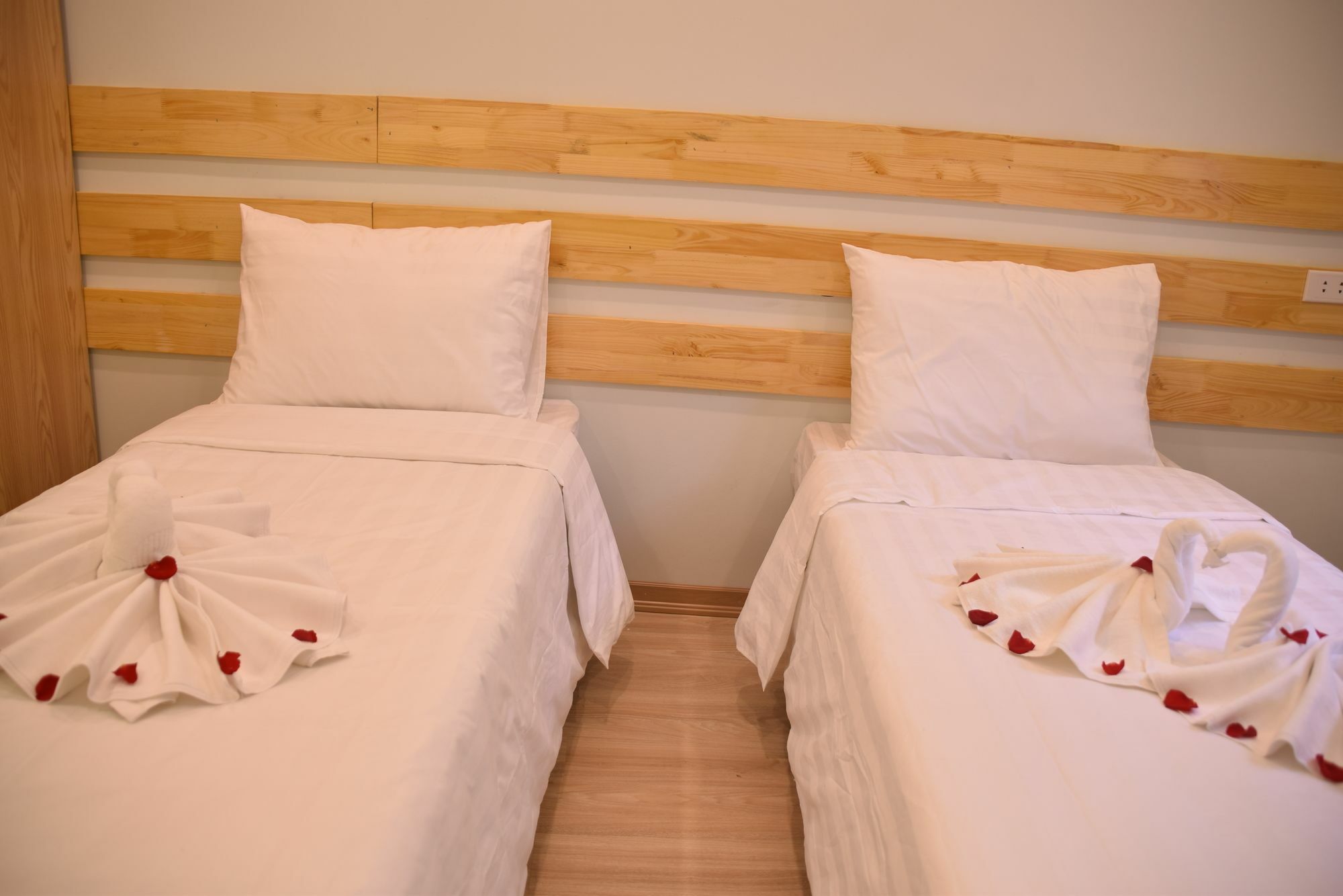 Hanoi Street View Hotel Экстерьер фото